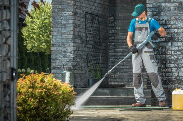 Best Spring Cleaning  in Clarendon, TX