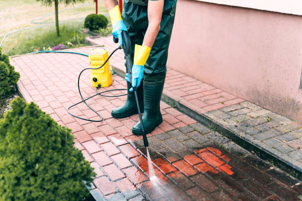 Boat and Dock Cleaning in Clarendon, TX