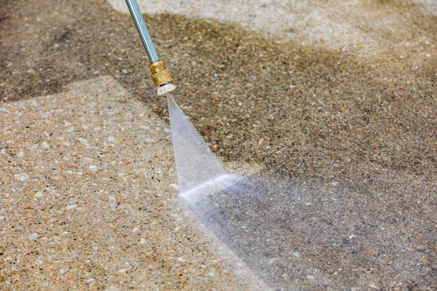 Best Solar Panel Cleaning  in Clarendon, TX